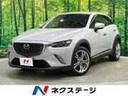 2016 MAZDA CX-3 XD TURING