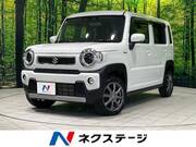 2021 SUZUKI HUSTLER
