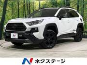 2021 TOYOTA RAV4 ADVENTURE OFFROAD PACKAGE