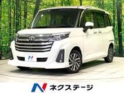2023 TOYOTA ROOMY