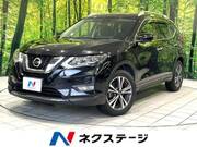 2018 NISSAN X-TRAIL 20Xi