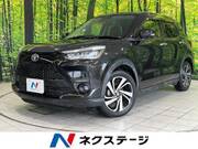 2020 TOYOTA RAIZE