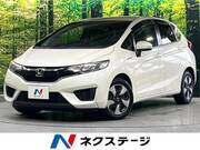 2015 HONDA FIT HYBRID