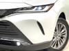 TOYOTA HARRIER HYBRID