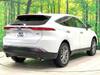 TOYOTA HARRIER HYBRID
