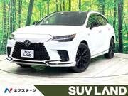 2023 LEXUS RX