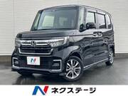 2021 HONDA N-BOX CUSTOM
