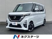2021 NISSAN ROOX