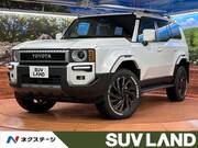 2024 TOYOTA LANDCRUISER 250