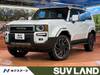 TOYOTA LANDCRUISER 250