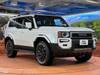 TOYOTA LANDCRUISER 250