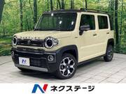 2023 SUZUKI HUSTLER