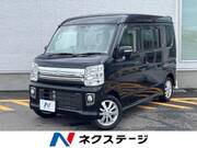 2020 SUZUKI EVERY WAGON