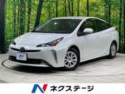 2022 TOYOTA PRIUS