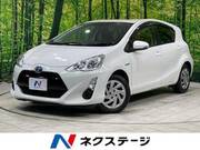 2015 TOYOTA AQUA S