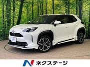2021 TOYOTA YARIS CROSS Z