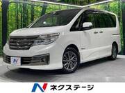 2014 NISSAN SERENA