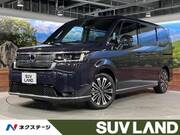 2026 HONDA STEPWAGON