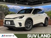 2025 LEXUS OTHER