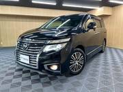 2017 NISSAN ELGRAND