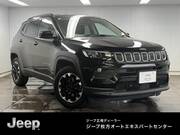 2021 CHRYSLER JEEP COMPASS