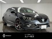2022 RENAULT MEGANE
