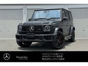 2024 MERCEDES BENZ G-CLASS