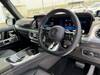 MERCEDES BENZ G-CLASS