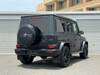 MERCEDES BENZ G-CLASS