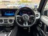 MERCEDES BENZ G-CLASS