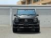 MERCEDES BENZ G-CLASS