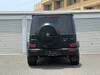MERCEDES BENZ G-CLASS