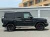 MERCEDES BENZ G-CLASS