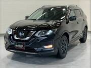 2021 NISSAN X-TRAIL