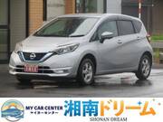 2021 NISSAN NOTE
