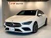 MERCEDES BENZ CLA-CLASS