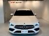 MERCEDES BENZ CLA-CLASS
