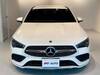 MERCEDES BENZ CLA-CLASS