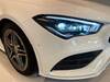 MERCEDES BENZ CLA-CLASS