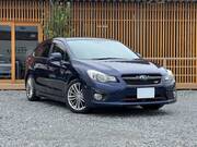 2011 SUBARU IMPREZA SPORTS