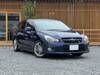 SUBARU IMPREZA SPORTS