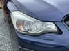 SUBARU IMPREZA SPORTS