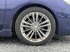 SUBARU IMPREZA SPORTS