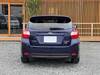 SUBARU IMPREZA SPORTS