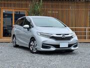 2015 HONDA SHUTTLE