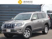 2021 TOYOTA LAND CRUISER PRADO TX