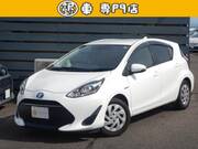 2019 TOYOTA AQUA S