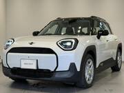 2025 BMW MINI