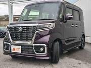 2019 SUZUKI SPACIA