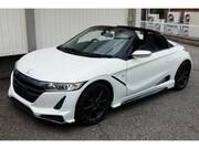 2015 HONDA S660